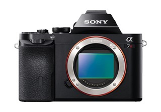 Sony A7R V Mirrorless Camera