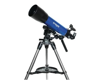 Meade Infinity 102mm Refractor Telescope