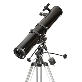 SkyWatcher 114/900 EQ Reflector Telescope