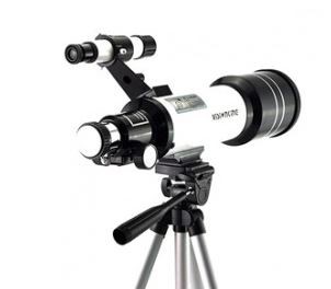 Vision King Telescope F40070M