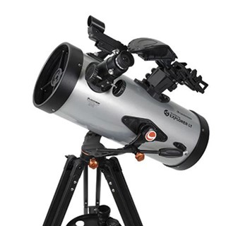 Celestron StarSense Explorer LT 127AZ Telescope